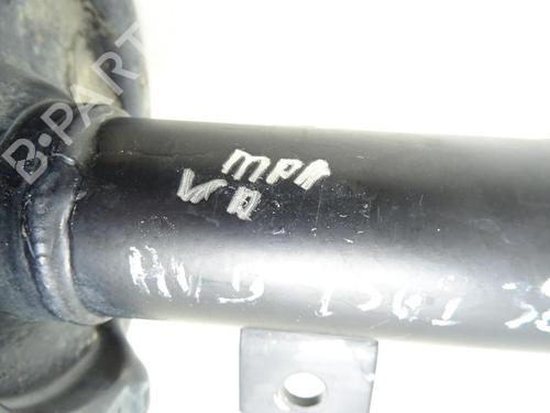 Right front shock absorber OPEL AGILA B (H08) 1.0 (F68) | BP33115841M17  - Image 5