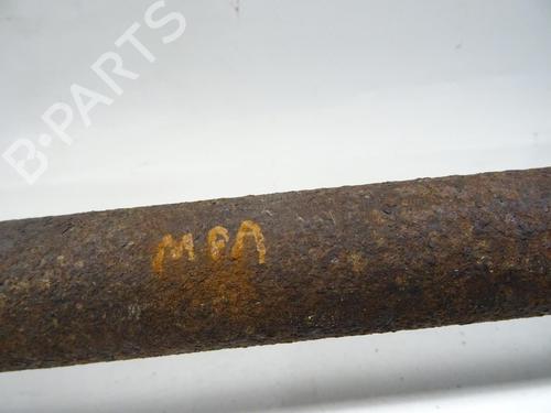 Left front driveshaft FIAT DUCATO Van (230_) 2.8 TDI | BP30791954M38 