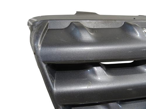 Grill Grill NISSAN QASHQAI I (J10, NJ10) 2.0 (141 hp) 36654431 36654431
