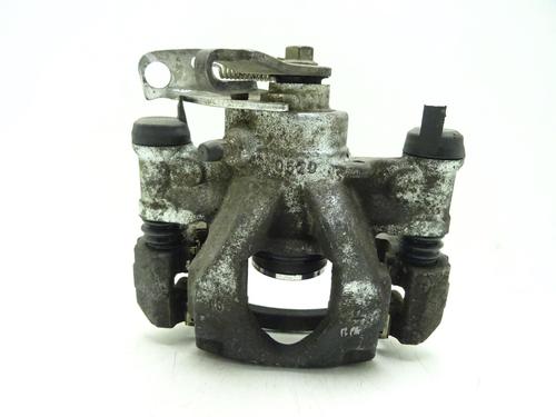 Venstre bremsekaliber bag RENAULT MASTER III Van (FV) 2.3 dCi 100 FWD (FV0A, FV0B, FV0G, FV0K, FV0H) (101 hp) 28325558