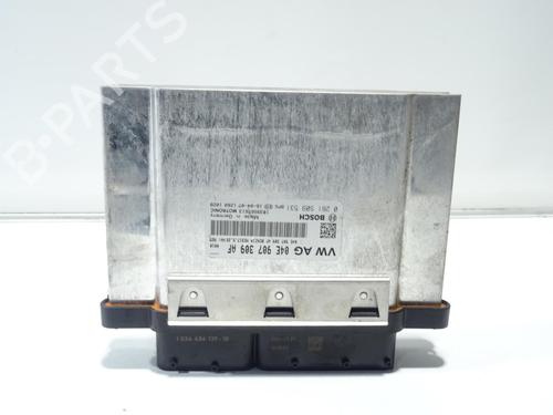 Electronic module VW POLO V (6R1, 6C1) 1.2 TSI 16V | BP31070534M83