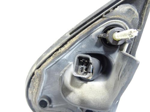 Right mirror RENAULT TWINGO I (C06_) 1.2 (C066, C068) | BP24450865C27 