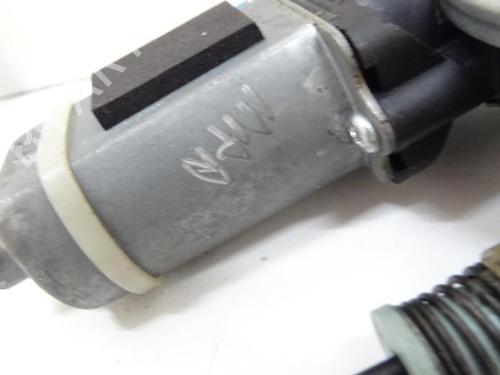 Used Front right window mechanism CHEVROLET MATIZ (M200, M250) [2005-2025]  20069248