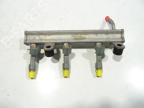 Injection rail TOYOTA AYGO (_B4_) 1.0 (KGB40) | BP24505226M98  - Image 5