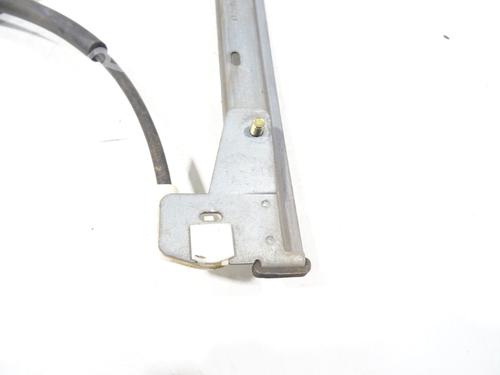 Front left window mechanism PEUGEOT 306 Hatchback (7A, 7C, N3, N5) 1.9 D | BP30903179C22