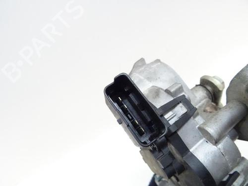 Front wiper motor RENAULT MEGANE II Estate (KM0/1_)  | BP20044251M29 