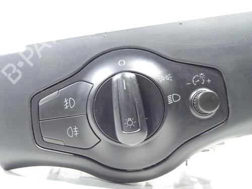 Headlight switch AUDI A4 B8 Avant (8K5) 2.0 TFSI quattro | BP24537794I24 - Image 2