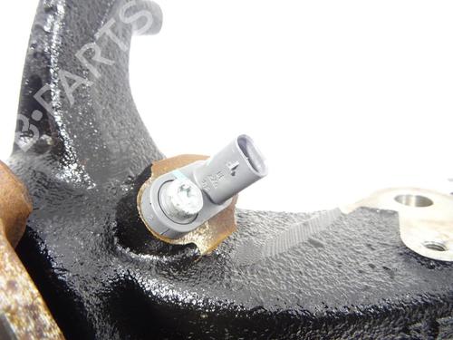 Right front steering knuckle PEUGEOT 208 II (UB_, UP_, UW_, UJ_) 1.2 PureTech 75 | BP30182292M26