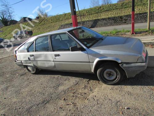 Used Parts CITROËN BX (XB-_)  TRD Turbo  1817740