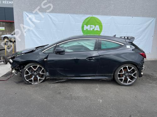 AC compressor OPEL ASTRA J GTC 2.0 OPC Turbo (08) | BP35961710M34  - Image 22