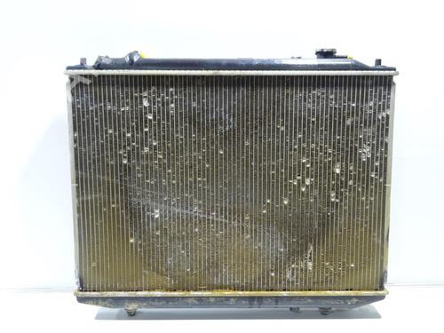 water-radiator-mazda-bt-50-pickup-cd-un-2006-2007-2008-2009-2010-2011-2012-2013-2014-2015-27171468 main image