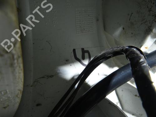 Left taillight NISSAN NV200 Van e-NV (ME0N) | BP39605844C34 - Image 2