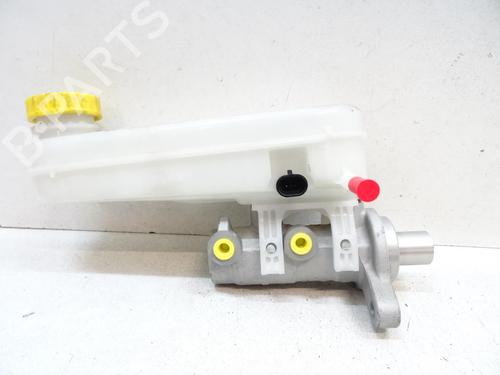 Brake master cylinder PEUGEOT BOXER Van 2.2 HDi 120 | BP20177103M77 
