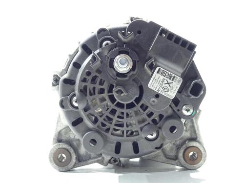 Alternator NISSAN QASHQAI II (J11, J11_) 1.5 dCi | BP30176620M7