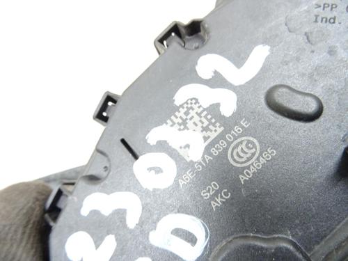 Rear right lock SEAT IBIZA V (KJ1, KJG) 1.0 TSI | BP21970028C99 