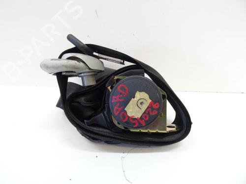 Used Rear right seatbelt Rear right seatbelt VW GOLF IV (1J1) 1.9 TDI (150 hp) 20068503 20068503