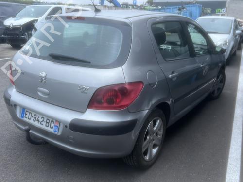 Front windshield wiper arm PEUGEOT 307 (3A/C) 2.0 HDi 110 | BP32063849C143 