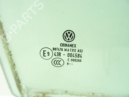 rear-right-door-window-vw-jetta-iii-1k2-2004-2005-2006-2007-2008-2009-2010-2011-2012-2013-26967132 main image