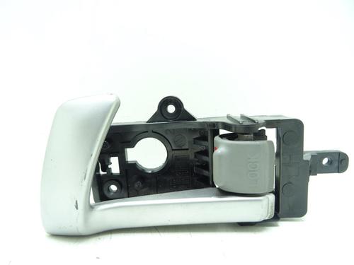 Used Rear left interior door handle HYUNDAI SANTA FÉ II (CM) 2.2 CRDi GLS 4x4 (150 hp) 31834637