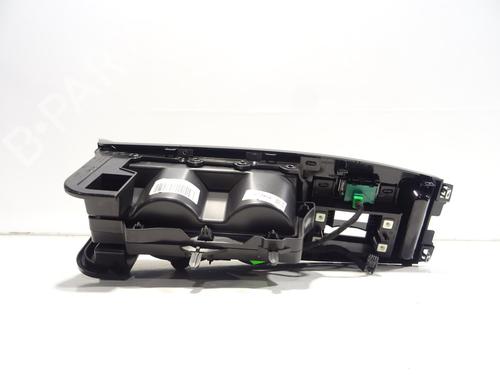 Middle console CITROËN C4 III (BA_, BB_, BC_) 1.2 Hybrid 136 (BAHPYJ) | BP29481285I22 - Image 5