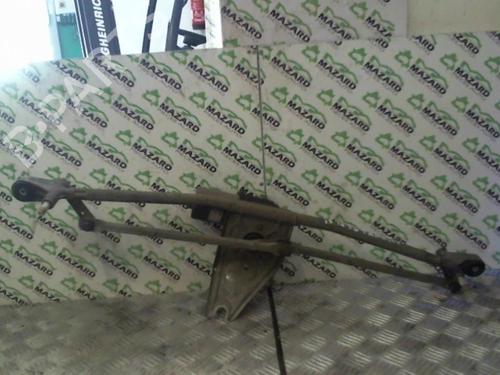 Used Front wiper motor FORD TRANSIT Van (FA_ _) 2.4 DI (FAA_, FAB_, FAC_, FAD_) (90 hp) 20061170