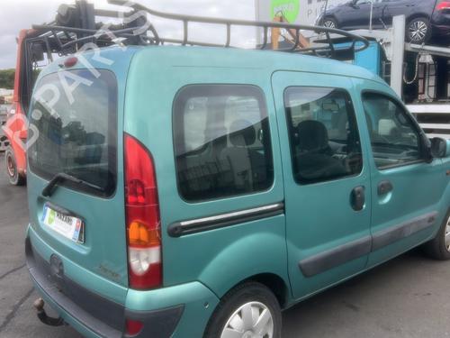 Lamp holder RENAULT KANGOO Express (FC0/1_) 1.5 dCi (FC07, FC1R) | BP28172428L10 