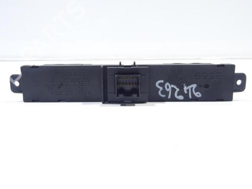 Switch LANCIA MUSA (350_) 1.3 D Multijet (350.AXM11, 350.AXM1A, 350.AXI1A) | BP27485296I30  - Image 5