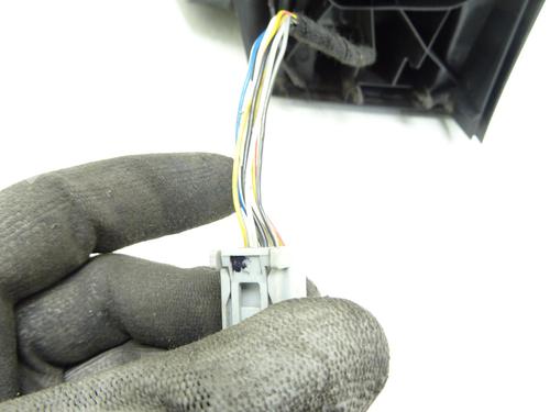 Left mirror FORD FUSION (JU_) 1.4 TDCi | BP30143971C26 