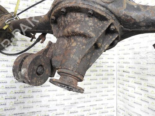 Rear differential HYUNDAI H-1 / STAREX Bus (A1) 2.5 TCi | BP22918307M24 