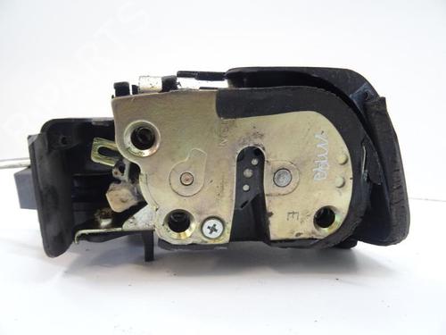 Rear left lock TOYOTA RAV 4 II (_A2_) 2.0 D 4WD (CLA20_, CLA21_, CLA20R, CLA21R) | BP20057050C100 