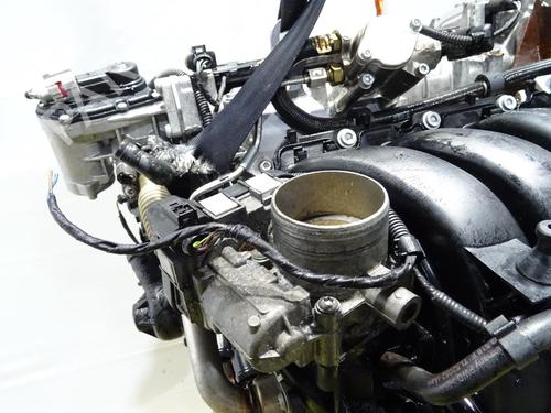 Used Engine Engine VW GOLF V (1K1) 1.6 FSI (115 hp) 28578780 28578780