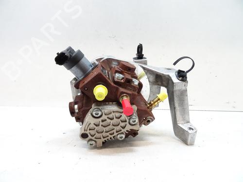 Used Injection pump Injection pump PEUGEOT 207 (WA_, WC_) 1.4 HDi (68 hp) 20041278 20041278