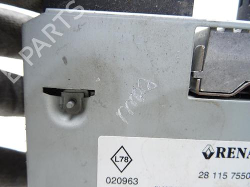 radio-renault-megane-iii-hatchback-bz01_-b3_-2008-26154128 main image