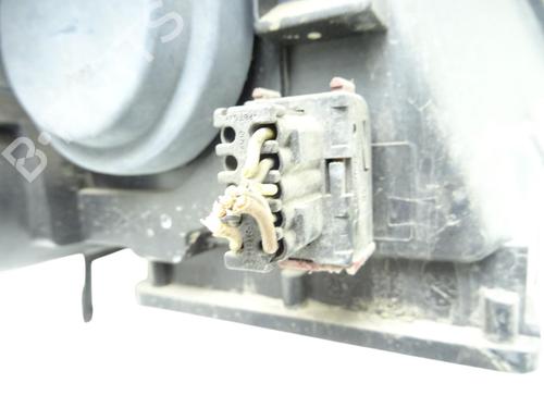 Left headlight OPEL MERIVA A MPV (X03) 1.7 DTI (E75) | BP38475122C28 - Image 3