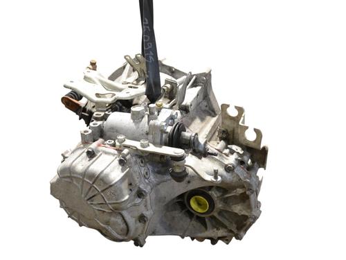 Used Gearbox Gearbox TOYOTA YARIS (_P1_) 1.4 D-4D (NLP10_, NLP10R) (75 hp) 39974150 39974150