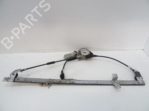 Used Front left window mechanism Front left window mechanism PEUGEOT BOXER Van (230L) [1994-2006] 20045813 20045813