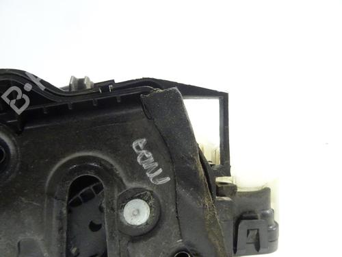 Front left lock RENAULT MEGANE IV Hatchback (B9A/M/N_) 1.6 TCe 205 (B9MV) | BP25892141C98 - Image 5