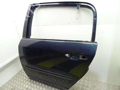 Left rear door RENAULT VEL SATIS (BJ0_) 3.0 dCi (BJ0J, BJ0N) | BP23029761C4 