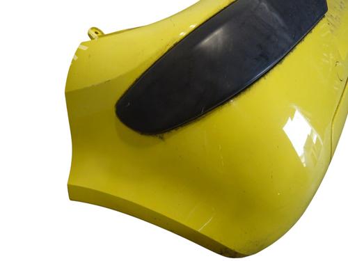 Used Rear bumper Rear bumper PEUGEOT 1007 (KM_) 1.4 (75 hp) 39974129 39974129