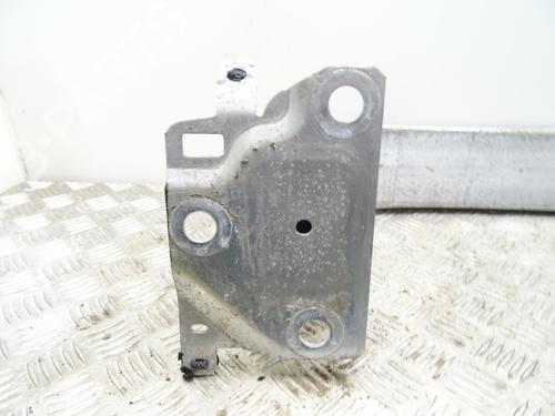 Front bumper reinforcement RENAULT CLIO IV (BH_) 1.5 dCi 90 | BP29372448C109 