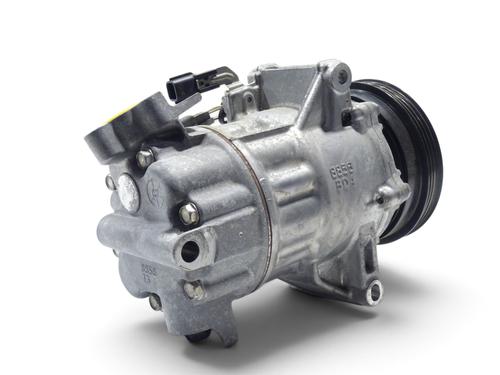 AC compressor RENAULT CLIO V (B7_) 1.0 TCe 90 (B7MT) | BP38550345M34 - Image 2