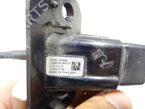 Camera NISSAN NV200 Van e-NV (ME0N) | BP39761614E14 - Image 4