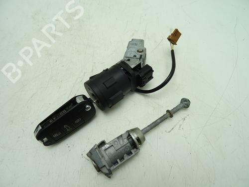 Elektronisk modul OPEL CORSA F (P2JO) 1.2 (68) | BP28140335M83 