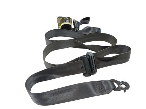 Front left seatbelt RENAULT KANGOO (KC0/1_) D 65 1.9 (KC0E, KC02, KC0J, KC0N) | BP37445625I26 - Image 2