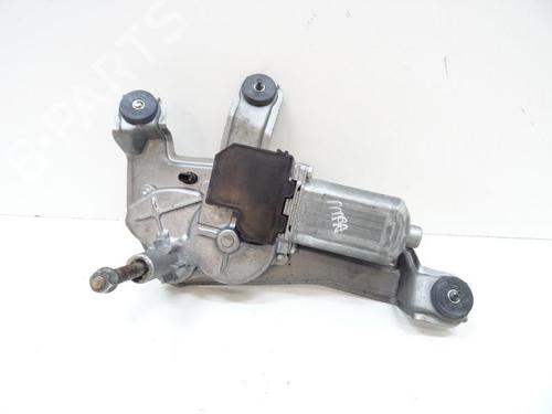 Used Rear wiper motor TOYOTA COROLLA Verso (ZER_, ZZE12_, R1_) 2.2 D-4D (AUR10_, AUR10R) (136 hp) 20044303