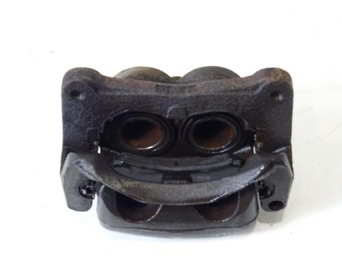 Right front brake caliper MITSUBISHI PAJERO III (V7_W, V6_W) 3.2 Di-D (V68W, V78W) | BP20038520M104 