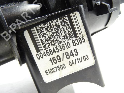 Ignition barrel FIAT PANDA (169_) 1.1 (169.AXA1A) | BP30565465M48