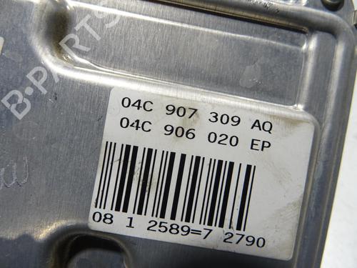 Electronic module SKODA CITIGO (NF1) 1.0 | BP29614275M83  - Image 5