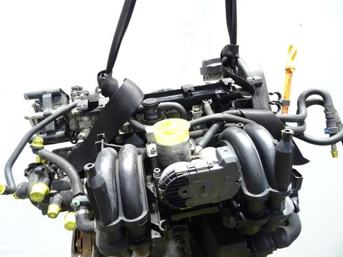 Used Engine Engine SEAT IBIZA II (6K1) 1.4 i (60 hp) 29012432 29012432