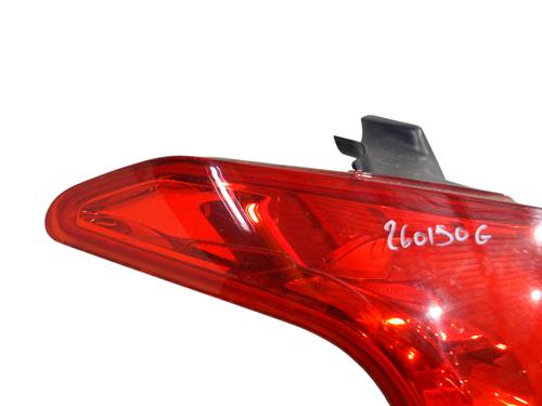 Left taillight PEUGEOT 2008 I (CU_) 1.2 THP 110 / PureTech 110 | BP39697324C34 - Image 2